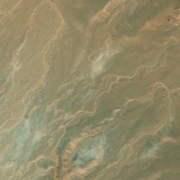 Satellite imagery of Gara Tademett, DZ