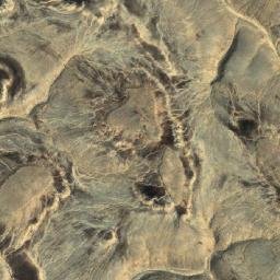Satellite imagery of Kawlat Abū Jilbānah, EG