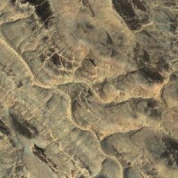 Satellite imagery of Kawlat Abū Jilbānah, EG