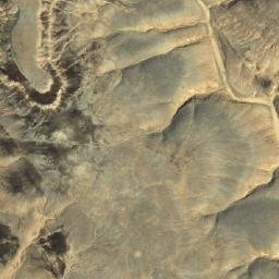 Satellite imagery of Kawlat Abū Jilbānah, EG