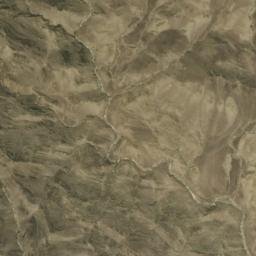Satellite imagery of Zetun Koh, PK
