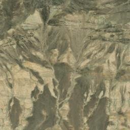 Satellite imagery of Goran Kand, PK