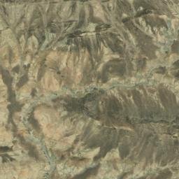 Satellite imagery of Goran Kand, PK