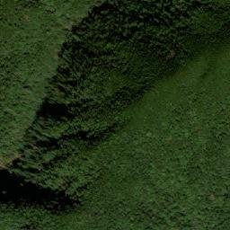Satellite imagery of Longxi Shan, CN