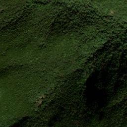 Satellite imagery of Longxi Shan, CN