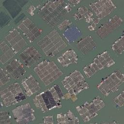 Satellite imagery of Town Point (historical), CN