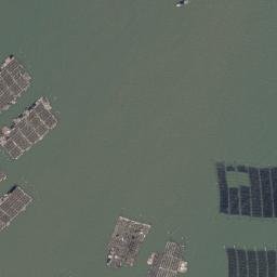 Satellite imagery of Town Point (historical), CN