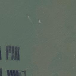 Satellite imagery of Town Point (historical), CN
