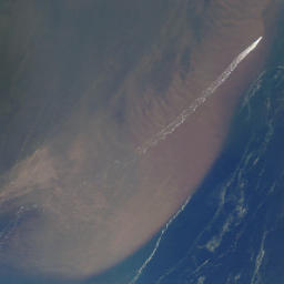 Satellite imagery of Redfish Point, US