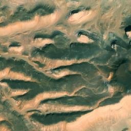 Satellite imagery of Gara Tademett, DZ