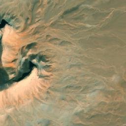 Satellite imagery of Gara Tademett, DZ