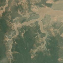 Satellite imagery of Gour Bedda, DZ