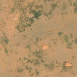 Satellite imagery of Qadmat Buţaynān, SA