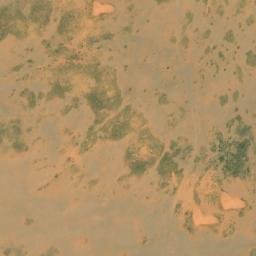 Satellite imagery of Qadmat Buţaynān, SA