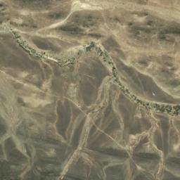 Satellite imagery of Chamber Koh, PK