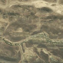 Satellite imagery of Chamber Koh, PK