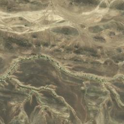 Satellite imagery of Chamber Koh, PK