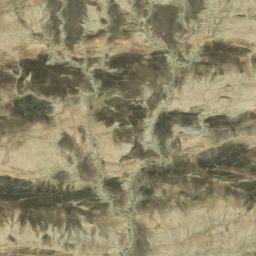 Satellite imagery of Goran Kand, PK
