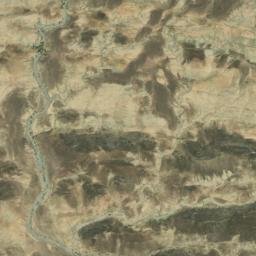 Satellite imagery of Goran Kand, PK