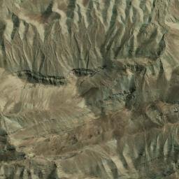 Satellite imagery of Reh Koh, PK