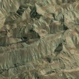 Satellite imagery of Reh Koh, PK