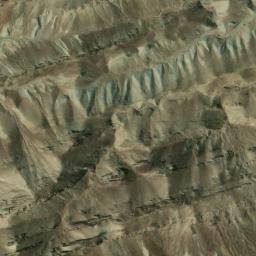 Satellite imagery of Reh Koh, PK