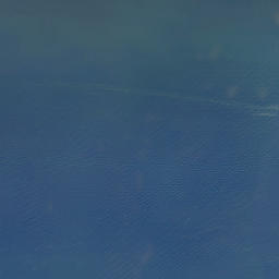 Satellite imagery of Redfish Point, US