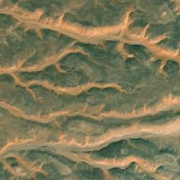 Satellite imagery of Gara Tademett, DZ
