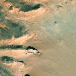 Satellite imagery of Gara Tademett, DZ