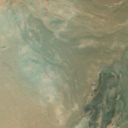 Satellite imagery of Gara Tademett, DZ