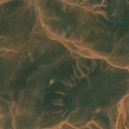 Satellite imagery of Gara Tersi, DZ