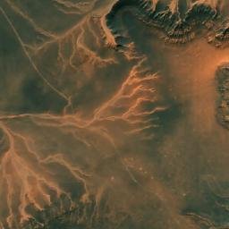 Satellite imagery of Gara Tersi, DZ
