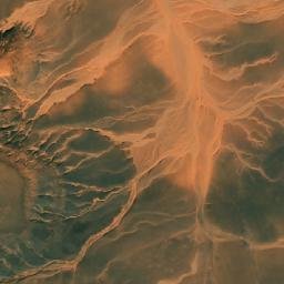 Satellite imagery of Gara Tersi, DZ