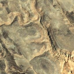 Satellite imagery of ‘Aqabat al Balābīsh, EG