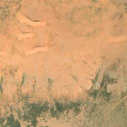 Satellite imagery of Qadmat Buţaynān, SA