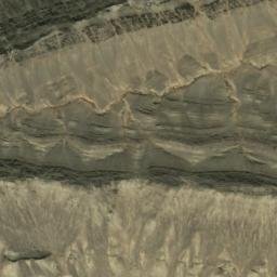 Satellite imagery of Gashti Koh, PK