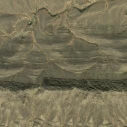 Satellite imagery of Gashti Koh, PK