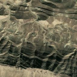 Satellite imagery of Junizhe Koh, PK