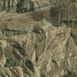 Satellite imagery of Reh Koh, PK