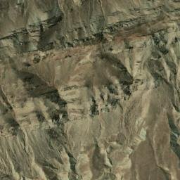 Satellite imagery of Reh Koh, PK