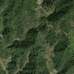 Satellite imagery of Dafuxian Shan, CN