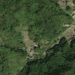 Satellite imagery of Dafuxian Shan, CN
