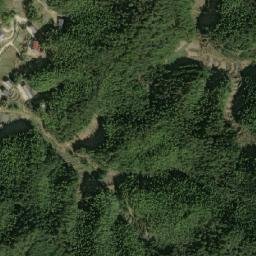 Satellite imagery of Dafuxian Shan, CN