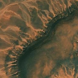 Satellite imagery of Gara Tersi, DZ