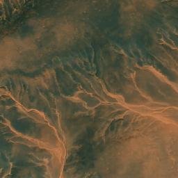Satellite imagery of Gara Tersi, DZ