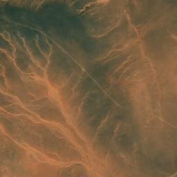 Satellite imagery of Gara Tersi, DZ