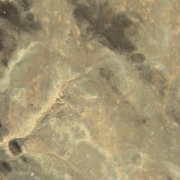 Satellite imagery of ‘Aqabat al Balābīsh, EG