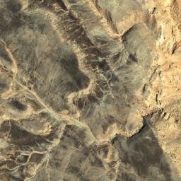 Satellite imagery of ‘Aqabat al Balābīsh, EG