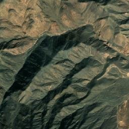 Satellite imagery of Manjam Umm al Ḩuwayţāt, EG