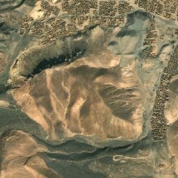 Satellite imagery of Manjam Umm al Ḩuwayţāt, EG